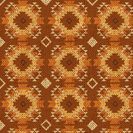 MINKY PRINTS             